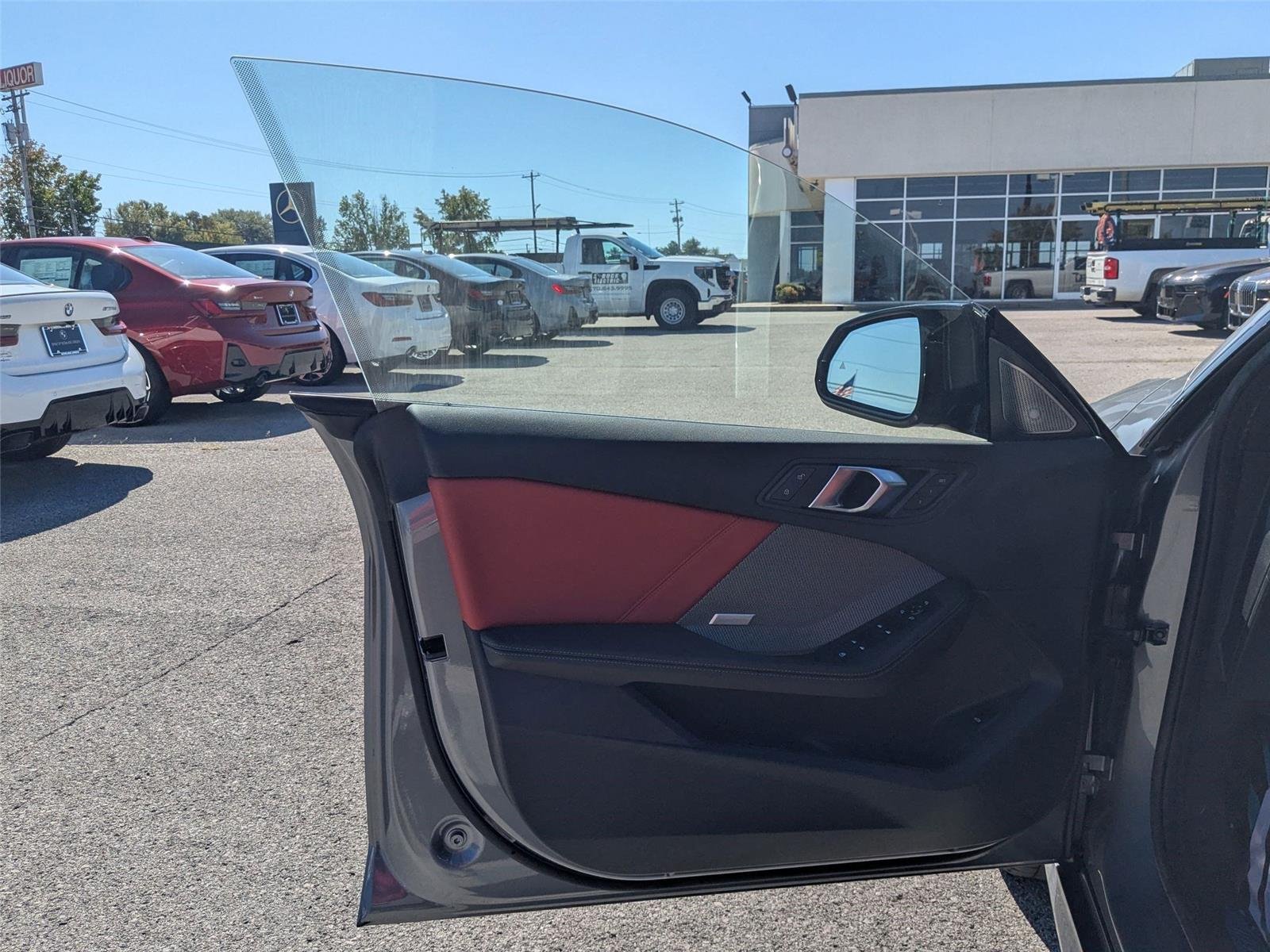 2026 BMW 2 Series M235 - Photo 10