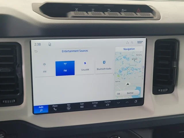 New 2026 Gray Ford Heritage Edition image 21