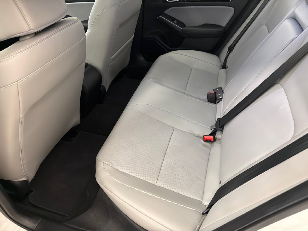 2026 Honda Civic Sport Touring - Photo 17