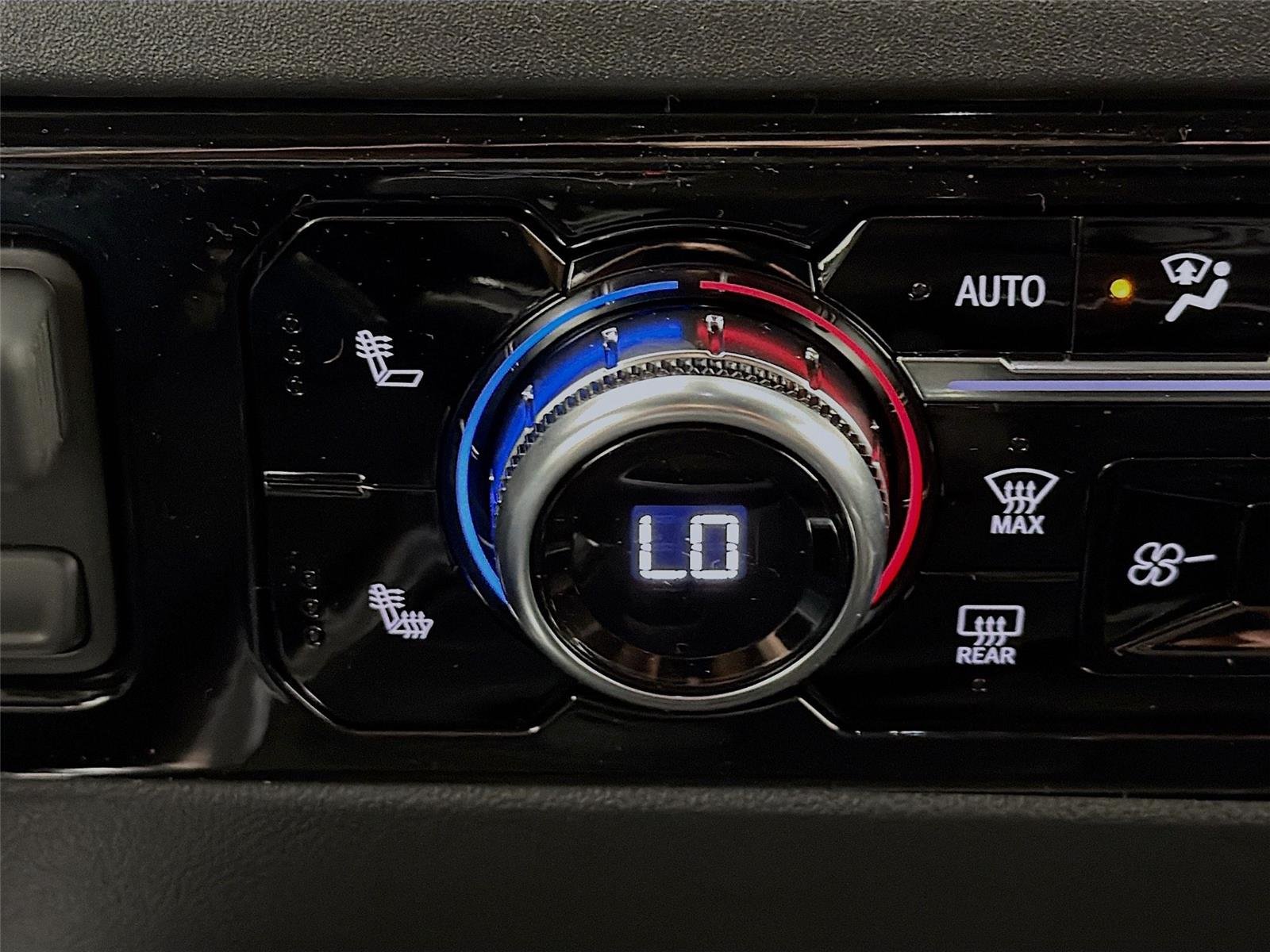 2026 GMC Sierra 1500 Elevation - Photo 21