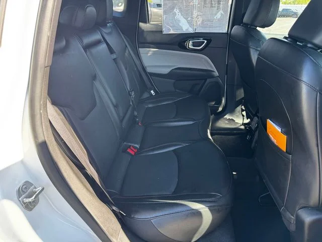 Certified Used 2023 White Jeep Limited image 16