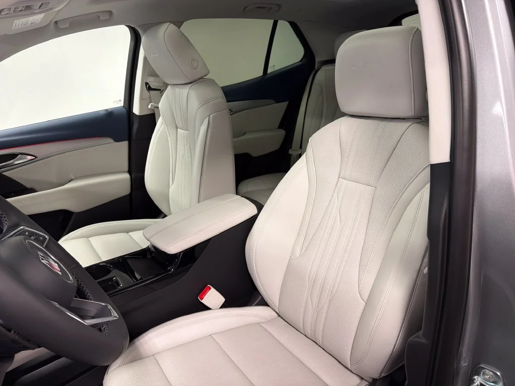 2026 Buick Envision Avenir - Photo 25