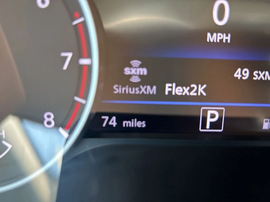 2025 Nissan Sentra SR - Photo 25
