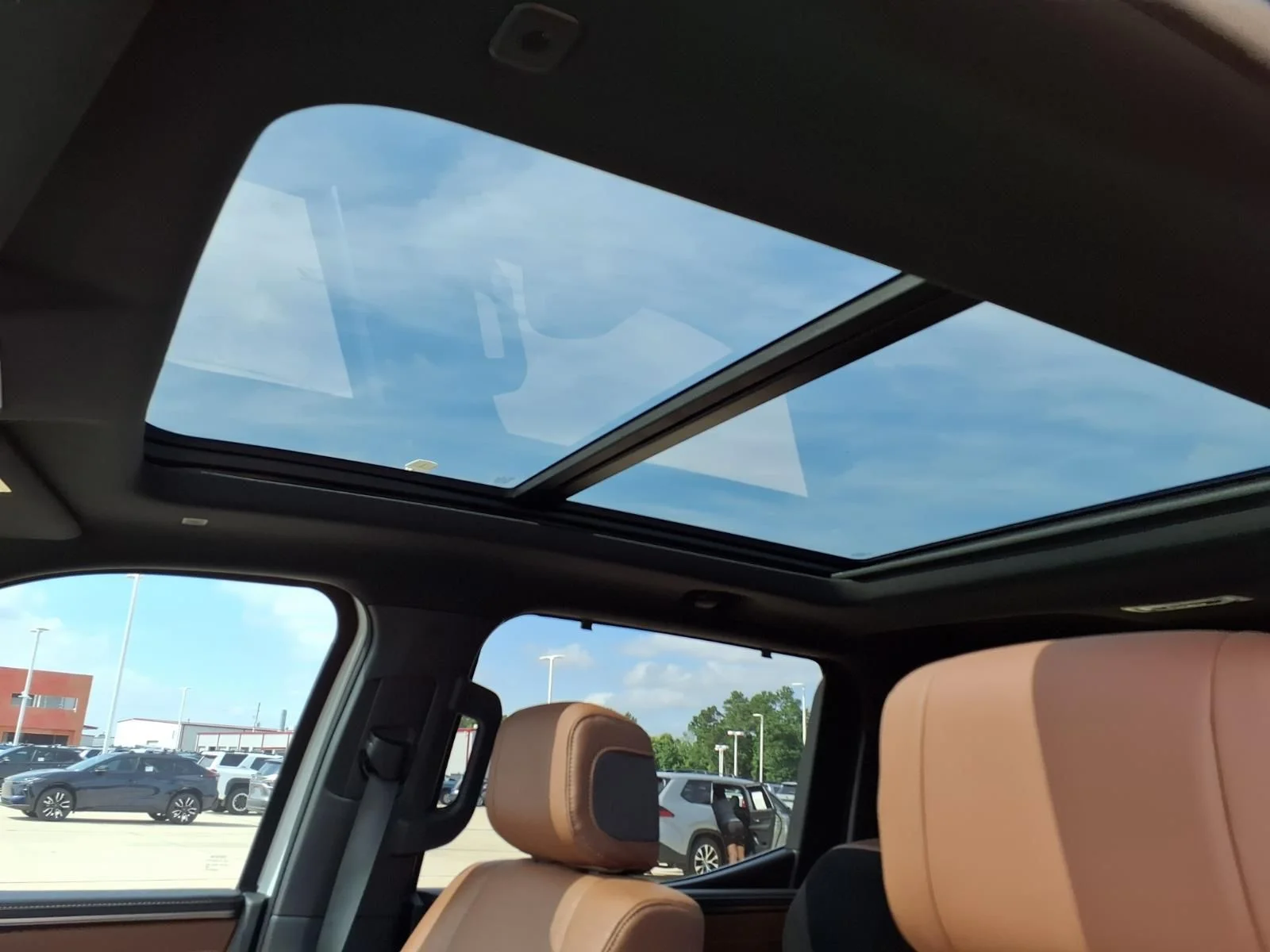 New 2026 Beige Toyota 1794 Edition image 10