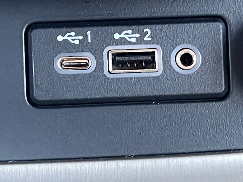 Certified Used 2023 Gray Nissan SL image 6