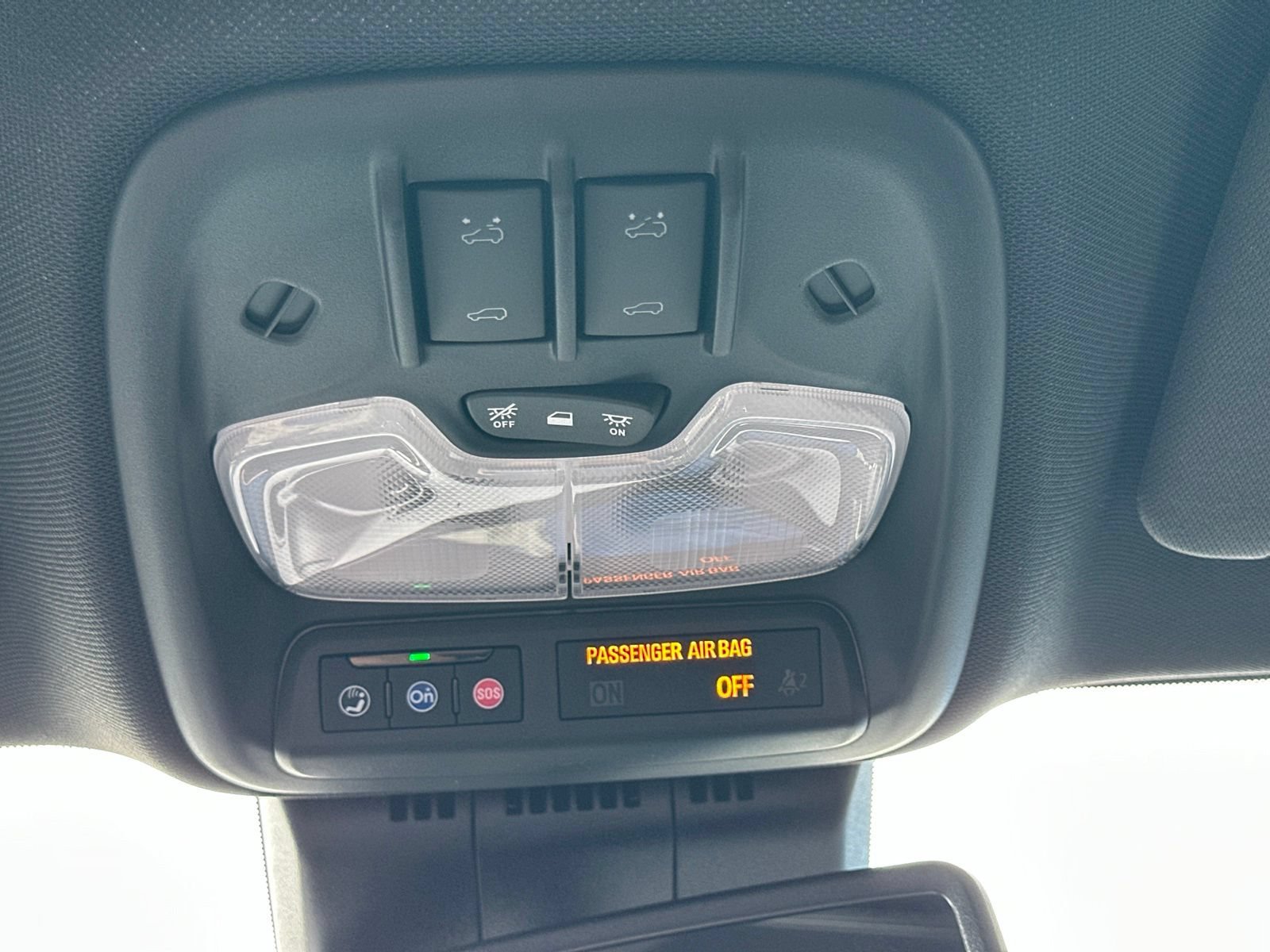 New 2026 Sterling Gray Metallic Chevrolet Z71 with 20in Black Wheels - Sunroof - Spray-On Bedliner image 45