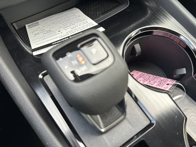 Certified Used 2026 Gray Nissan S image 24