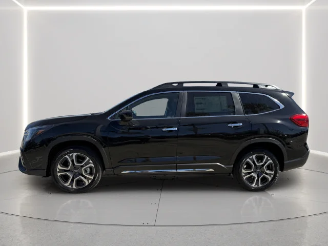 Used 2026 Black Subaru Touring image 2
