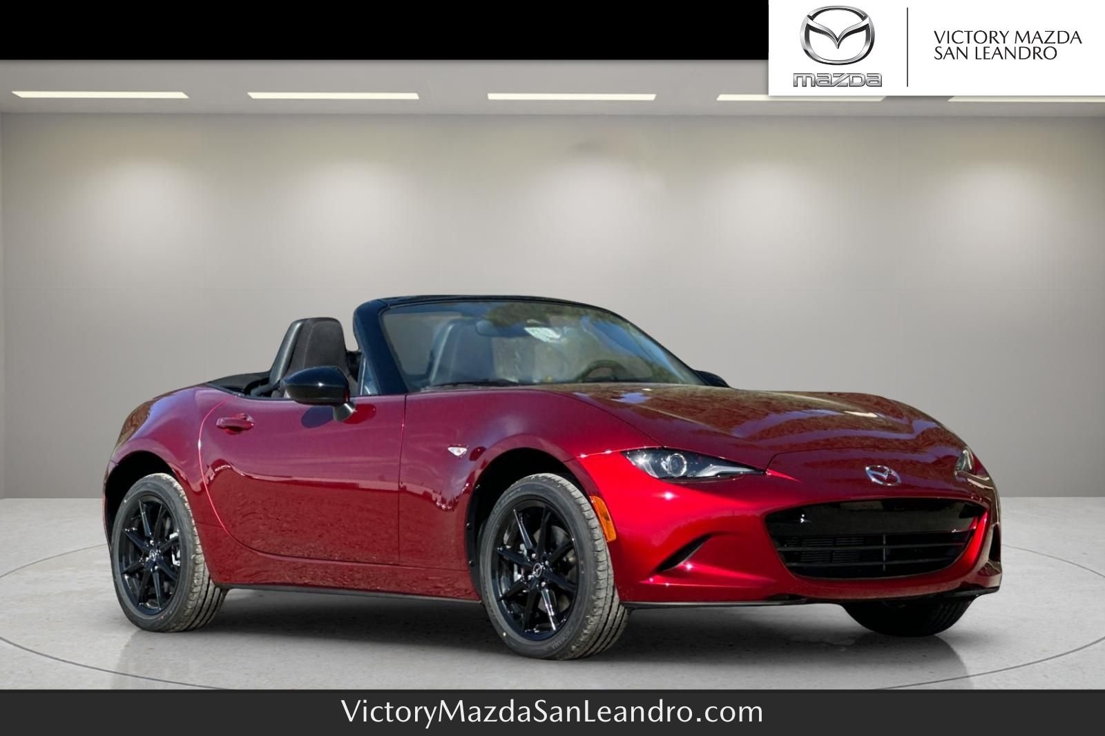2026 Mazda MX-5 Miata