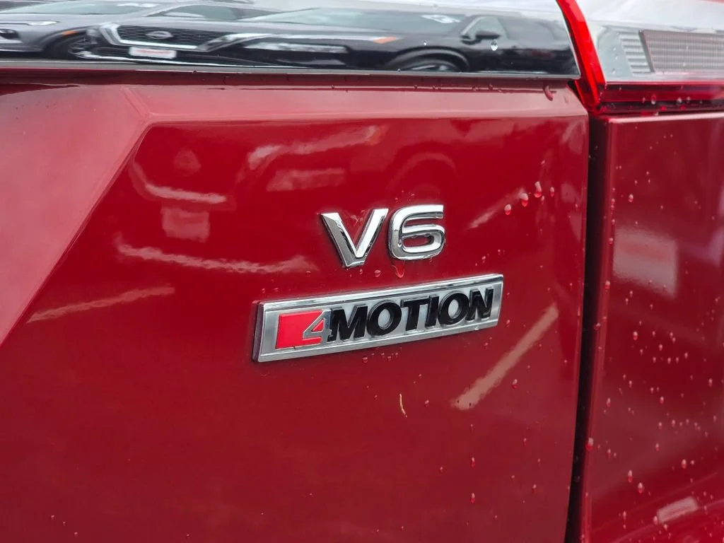 2019 Volkswagen Atlas SE w/Tech - Photo 31