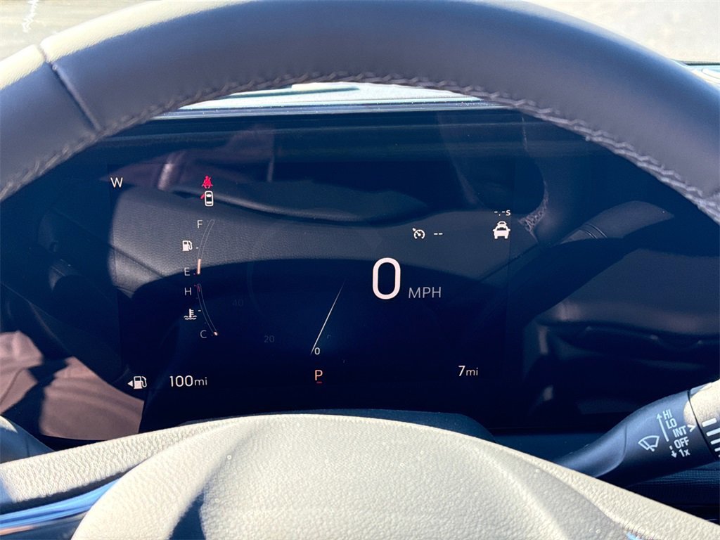 2026 BUICK ENVISTA - Image 18