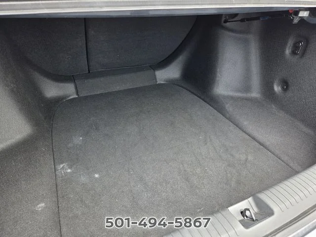 Used 2024  Honda EX image 13