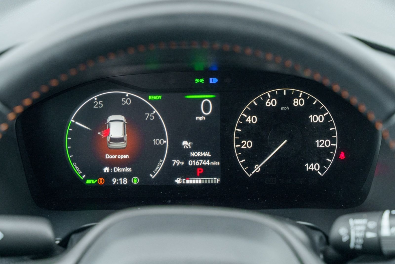 2025 Honda CR-V Sport-L - Photo 25