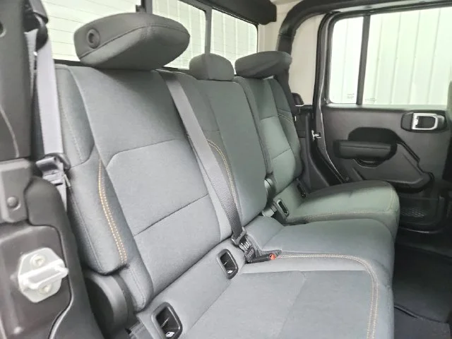 2026 Jeep Gladiator Sport S - Photo 43