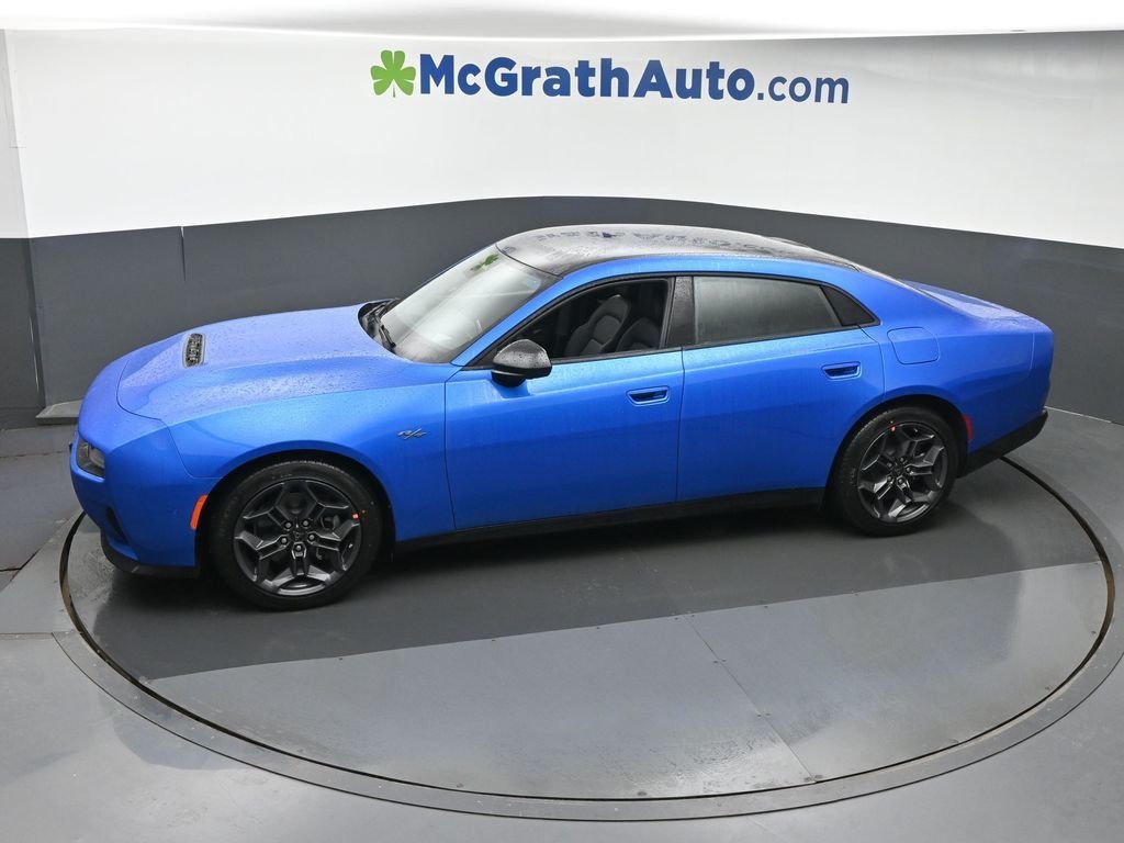 New 2026 Bludicrous Dodge R/T Plus image 31