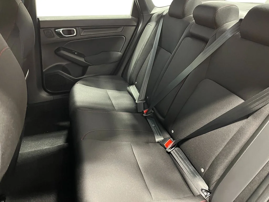 2026 Honda Civic Si - Photo 21