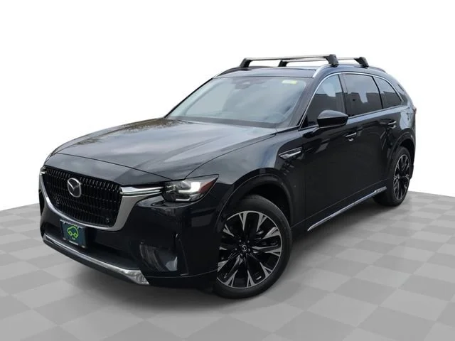 2024 Mazda CX-90