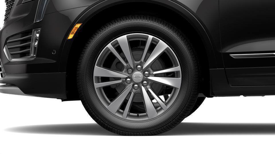 2026 Cadillac XT5 Premium Luxury - Photo 113