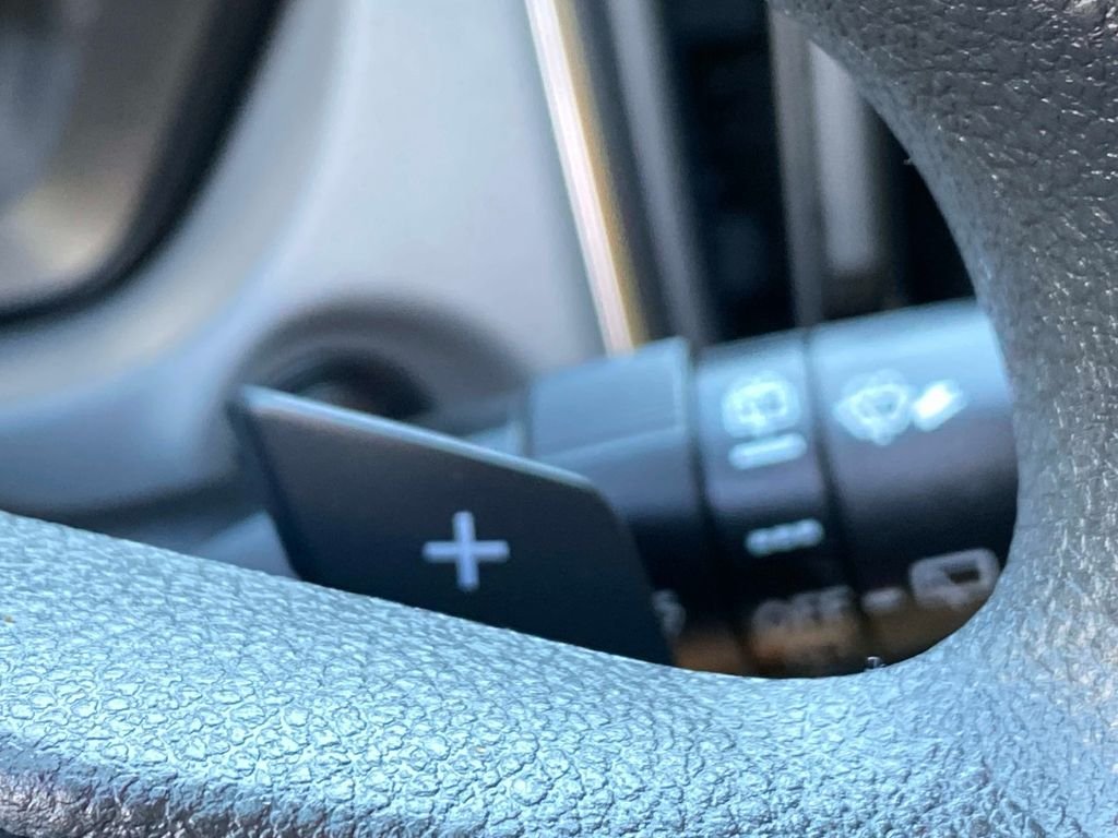 Used 2024 Silver Subaru Premium image 22