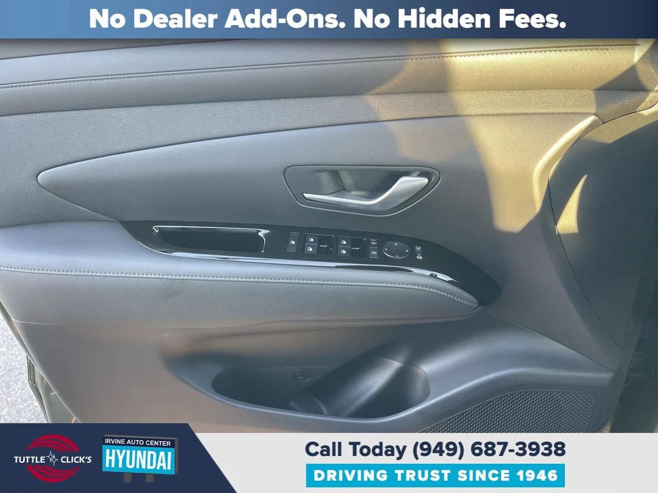 Used 2025 Rockwood Green HYUNDAI XRT image 30