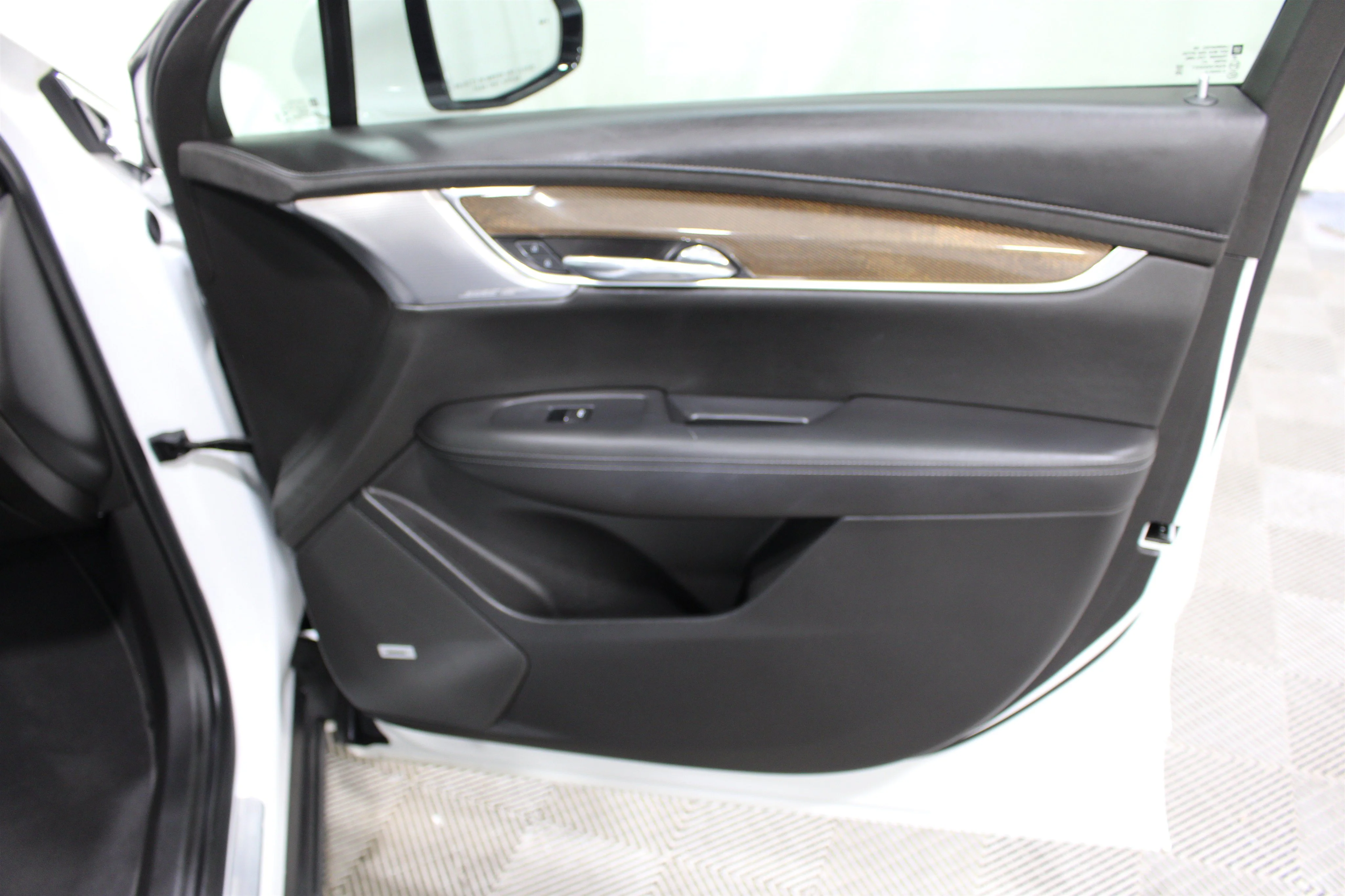 2022 Cadillac XT6 Premium Luxury - Photo 31