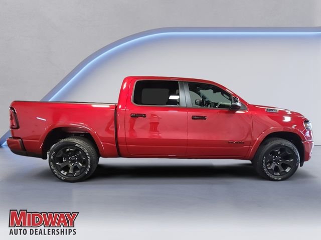 New 2026 Red Ram Big Horn/Lone Star image 6