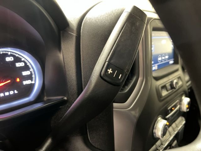 Used 2023 White GMC Pro image 13
