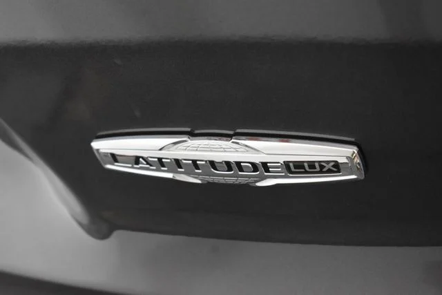 2022 Jeep Cherokee Latitude Lux - Photo 18