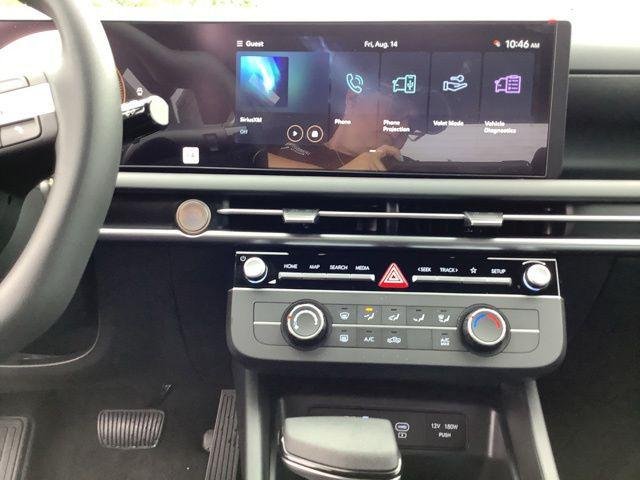 New 2027 Phantom Black Hyundai SE image 21