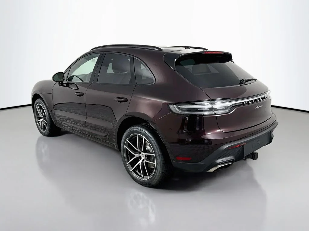 New 2026  Porsche  image 3