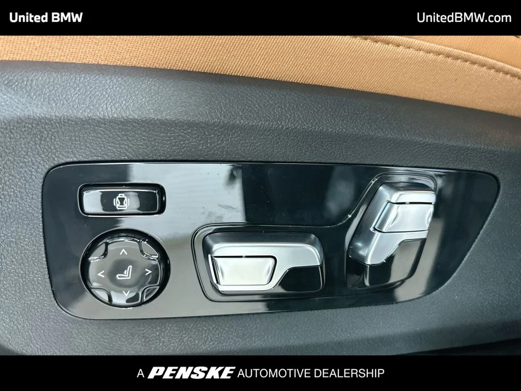 2026 BMW X5 40i - Photo 12