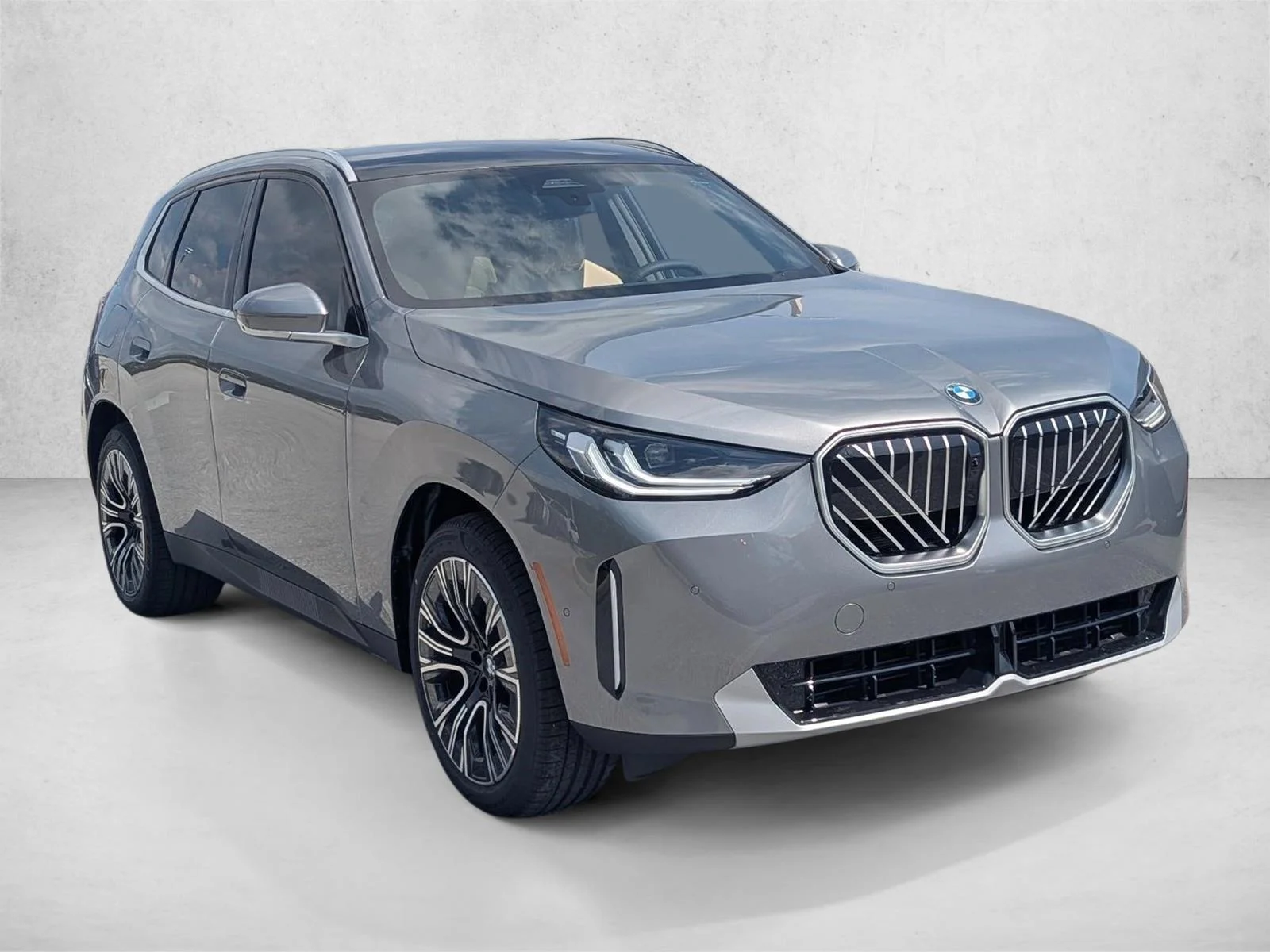2026 BMW X3 30 - Photo 6