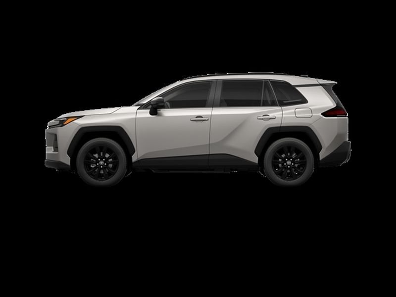 New 2026 Meteor Shower Toyota XLE Premium image 4