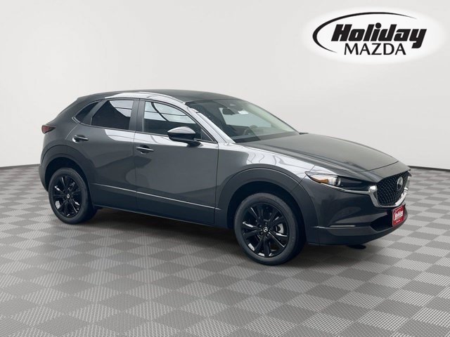 2026 Mazda CX-30 2.5 S Select Sport