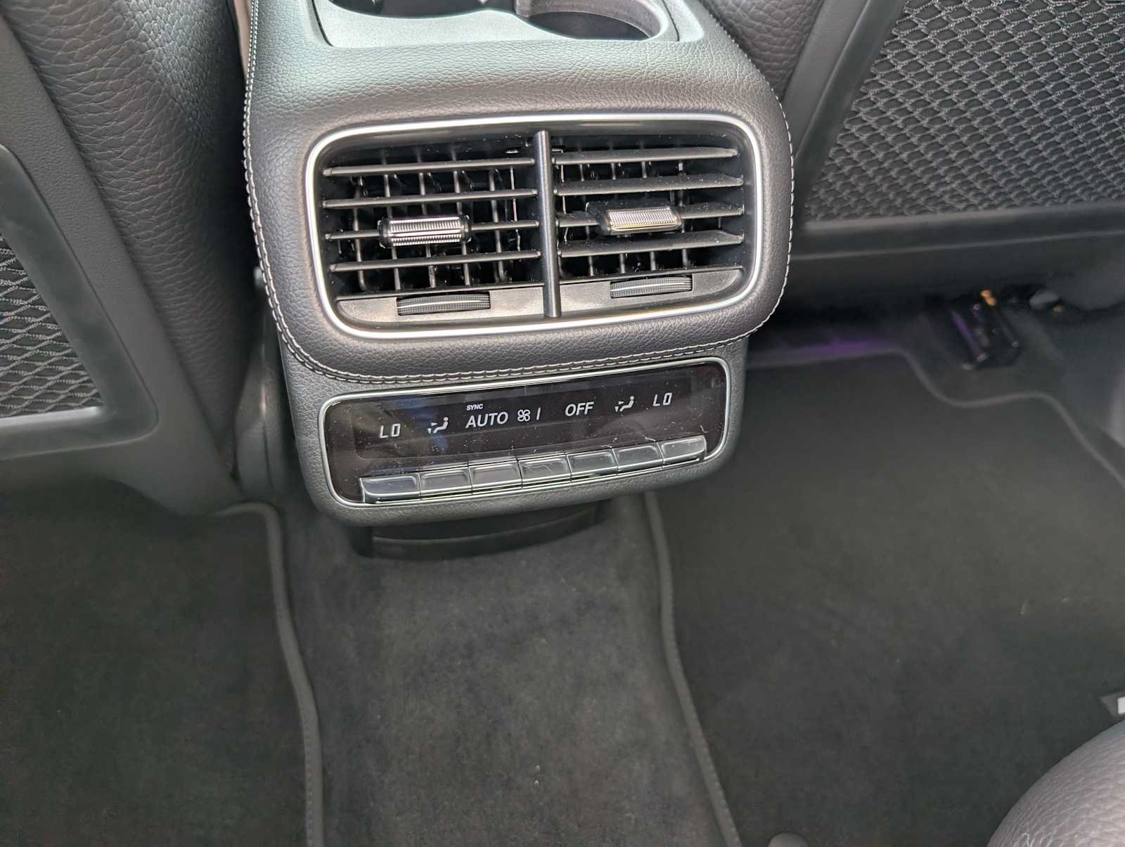 2026 Mercedes-Benz GLS Base - Photo 16