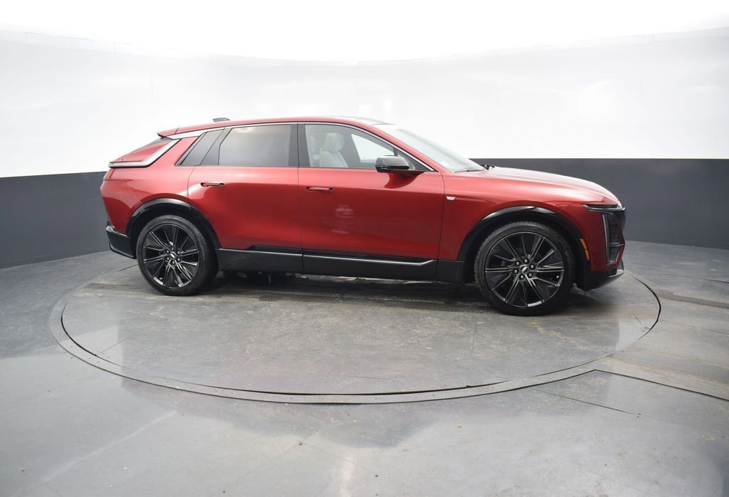 2024 CADILLAC LYRIQ - Image 6