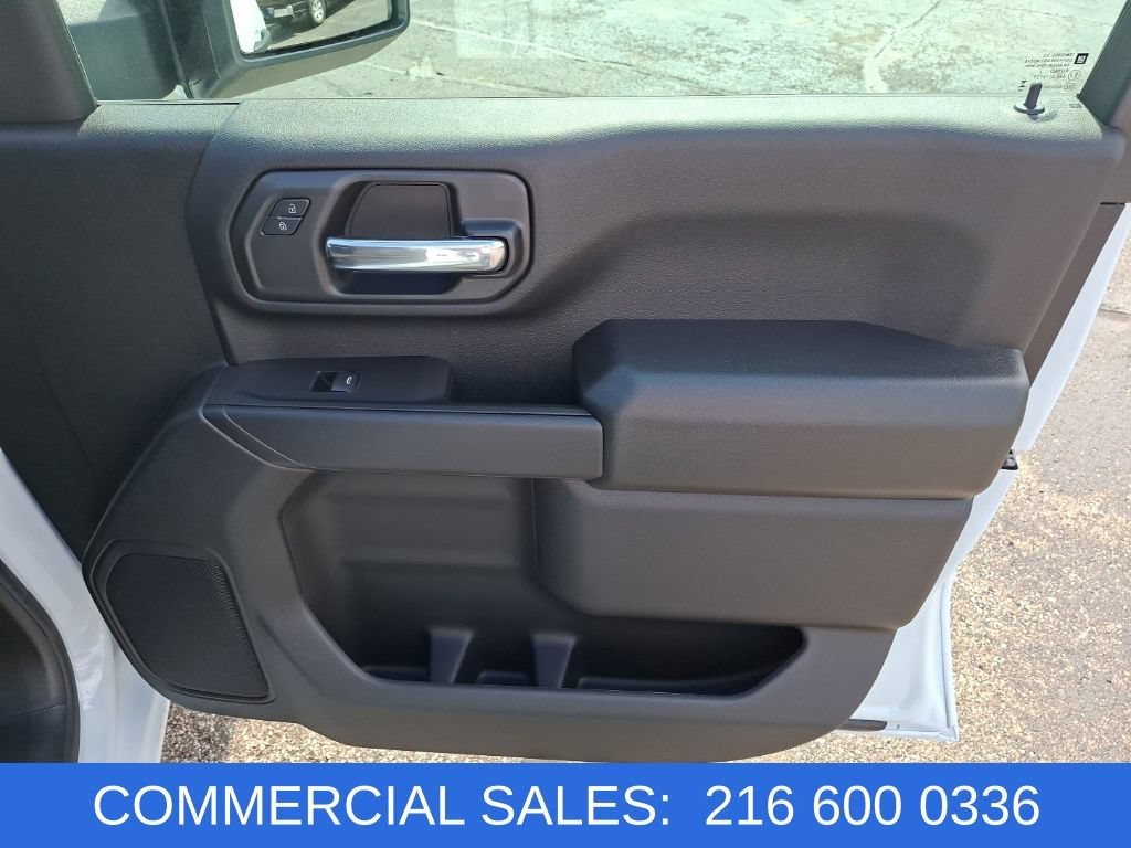 2026 Chevrolet Silverado 2500 HD Work Truck - Photo 17