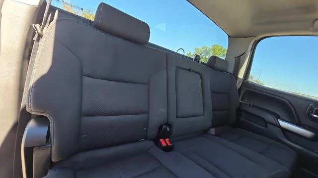Used 2019 White Chevrolet LT image 48