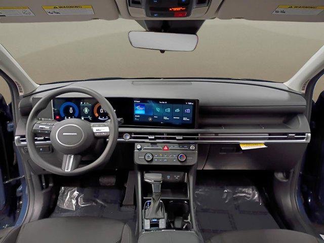 2026 Hyundai Tucson SE - Photo 27