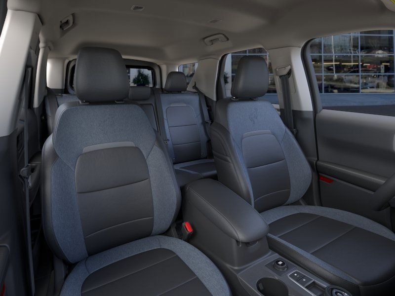 2025 Ford Bronco Sport Outer Banks - Photo 10