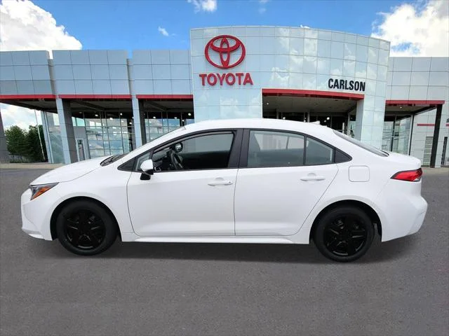Certified Used 2025 ICE CAP Toyota  image 7