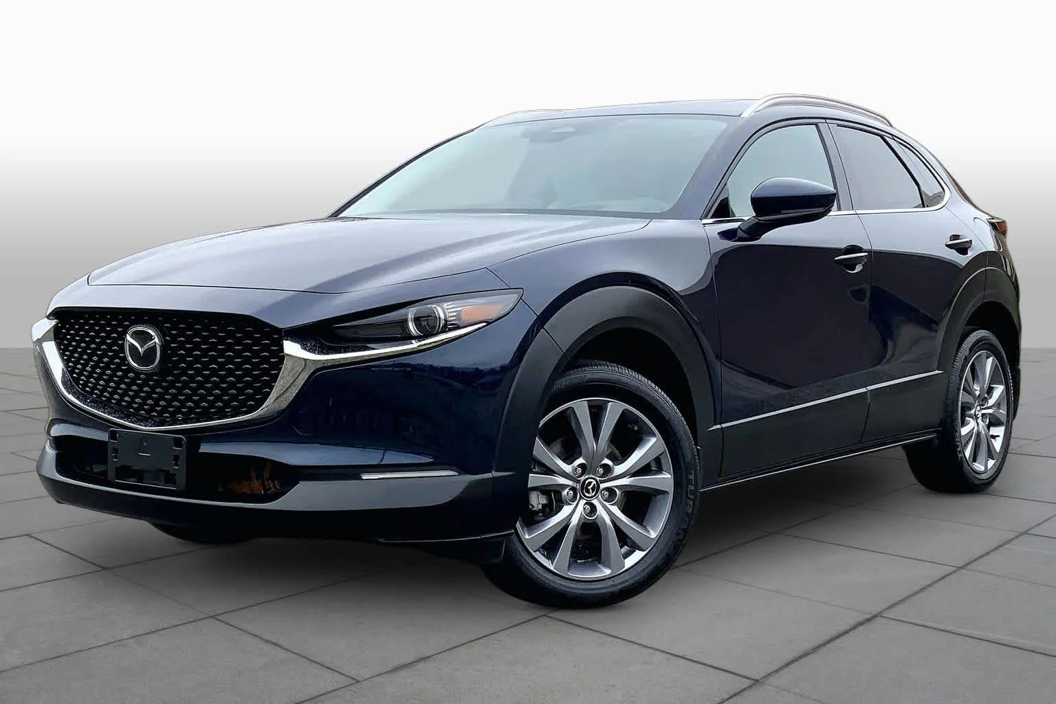 2025 Mazda CX-30 2.5 S Premium Package