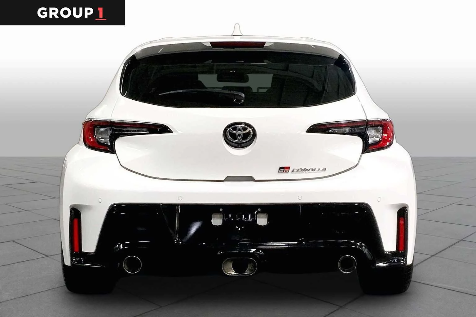 Certified Used 2025 Ice Cap Toyota Premium image 5