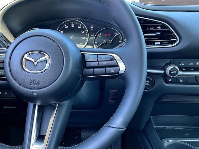 New 2026 Snowflake White Pearl Mazda 2.5 S Premium AWD image 19