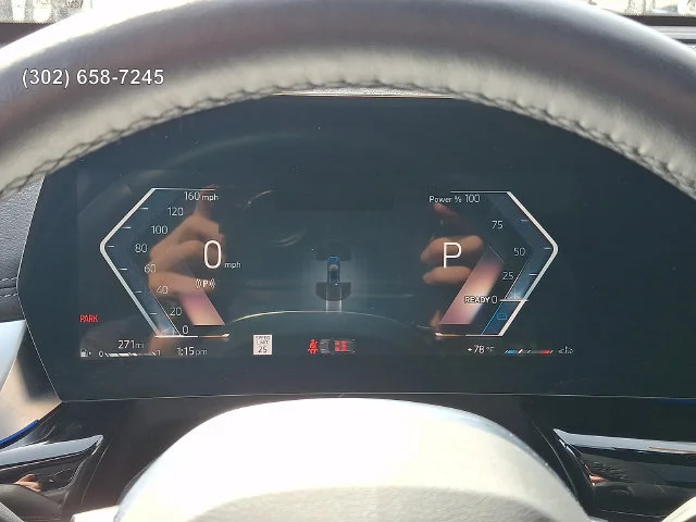 2026 BMW X1 28i - Photo 20