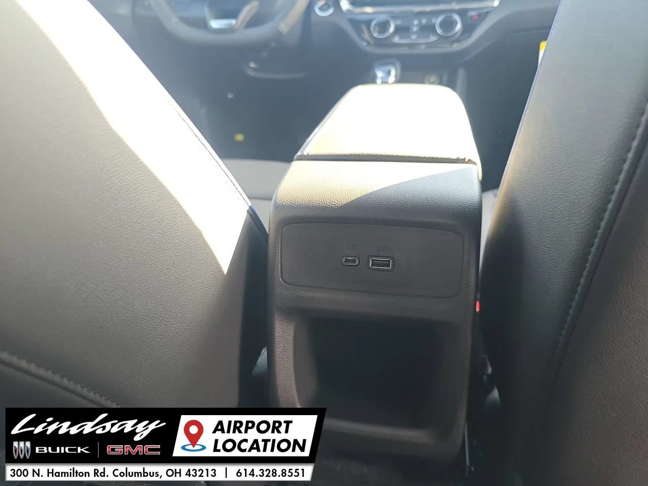 2026 Buick Envista Sport Touring - Photo 22