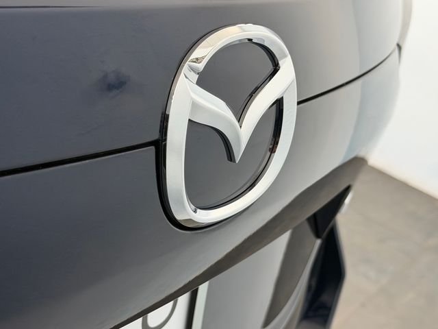 Certified Used 2024 Blue Mazda 2.5 S Preferred Package image 11