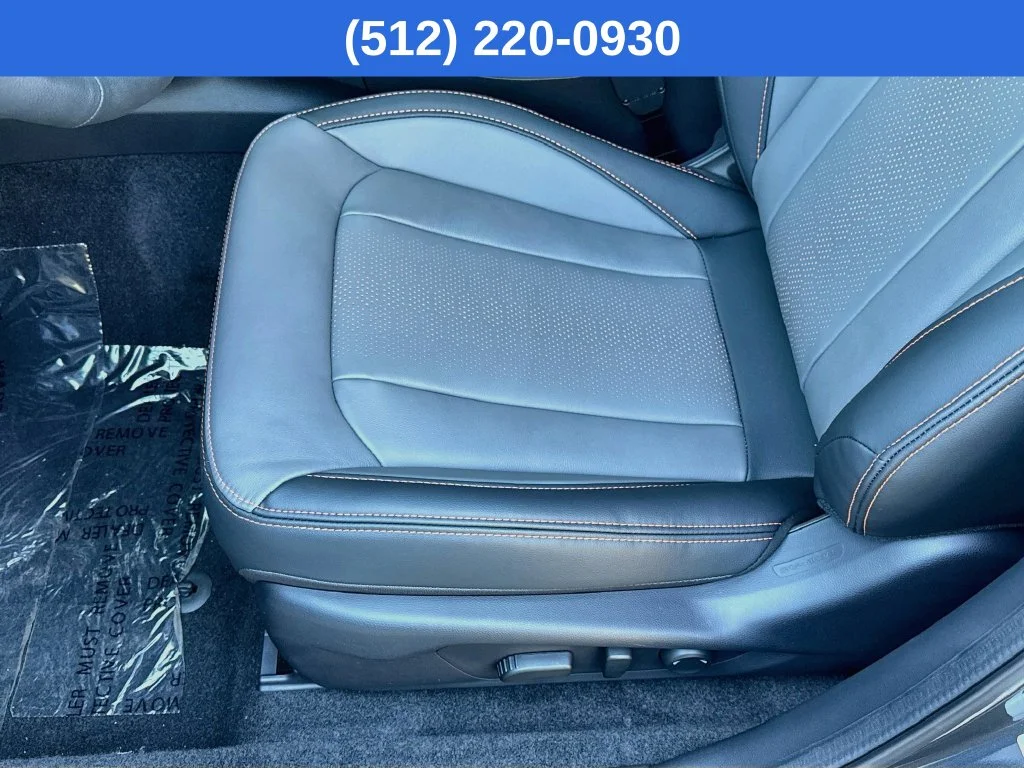 New 2027 Gray Subaru Limited image 23