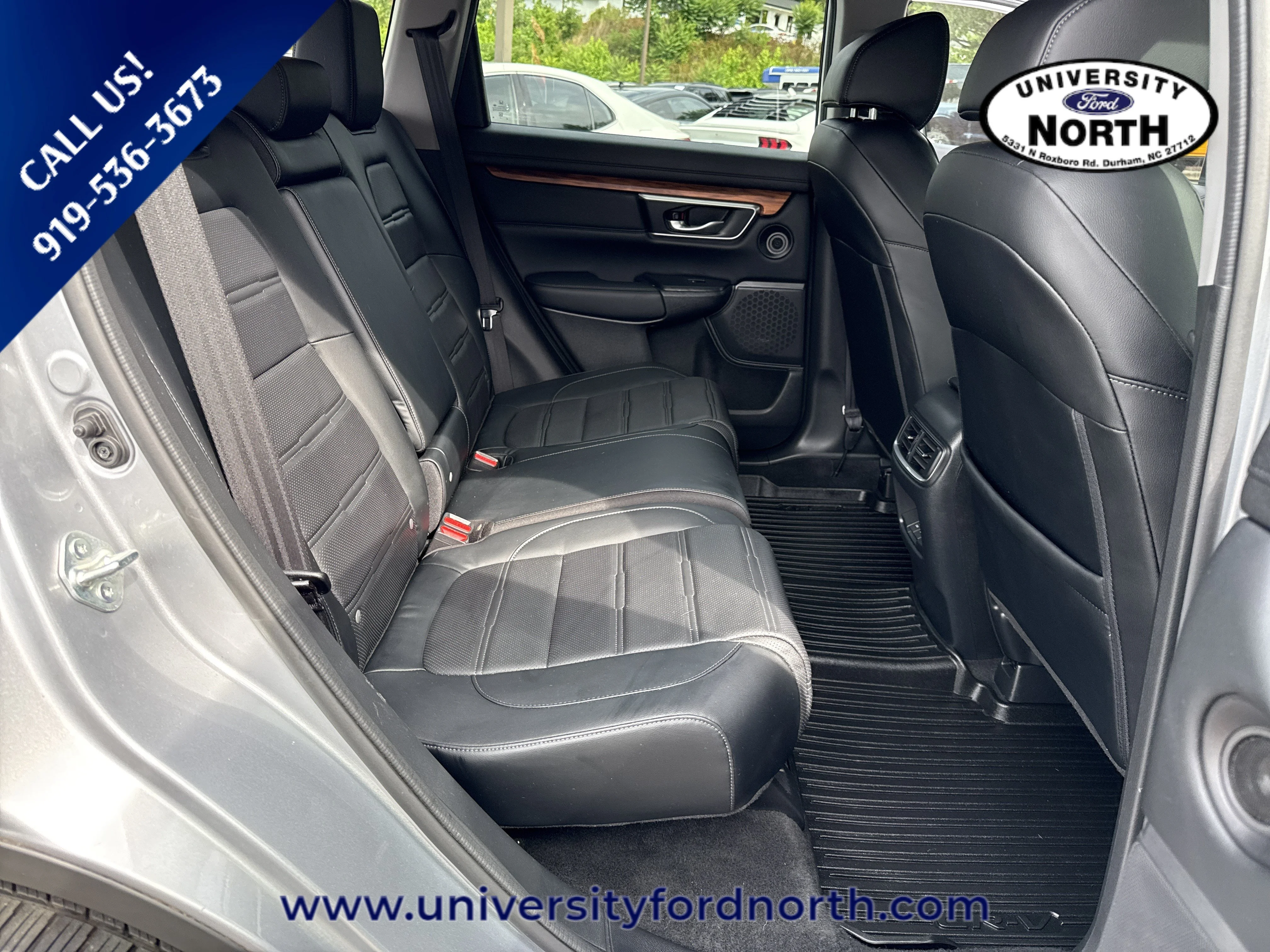 Used 2022 Lunar Silver Metallic Honda Touring image 38