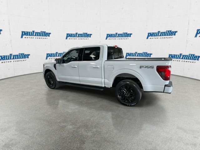 New 2026 Avalanche Ford XLT image 8